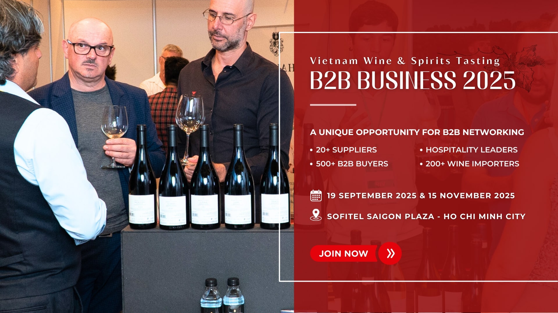 B2B Business 2025