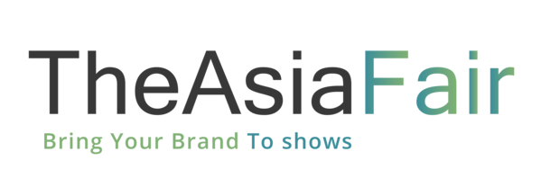 Logo The Asia Fair
